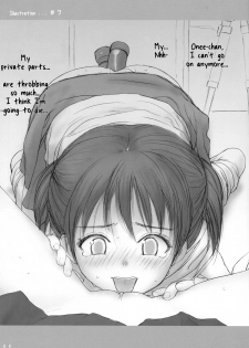 (SC31) [Mieow (Rustle)] Lolicon...6 [English] {QB-tl.com} - page 10