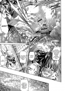 [Hyji] Juicy [English] [One Of A Kind Productions] - page 31