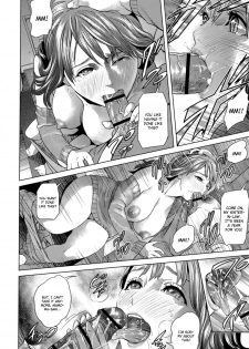 [Hyji] Juicy [English] [One Of A Kind Productions] - page 50