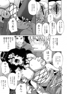 [Chiba Toshirou] ACME - page 38