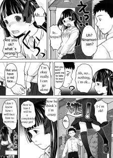 (Hidari Kagetora) We wanna be happy chapter one [Decensored] (English) [Translated by: BEASTARES] - page 23