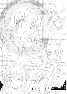 (C61) [Kitchen Nose (Kazakami Shun)] Nejineji - page 27