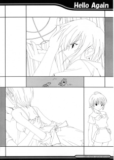 (C61) [Kitchen Nose (Kazakami Shun)] Nejineji - page 37