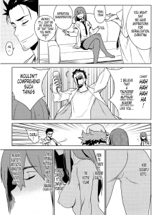 (C80) [Enuma Elish (Yukimi)] OMD (Steins;Gate) [English] [Tonigobe] - page 29