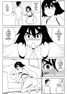 (C80) [Enuma Elish (Yukimi)] OMD (Steins;Gate) [English] [Tonigobe] - page 24