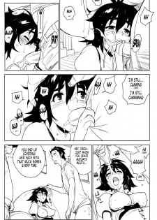 (C80) [Enuma Elish (Yukimi)] OMD (Steins;Gate) [English] [Tonigobe] - page 20