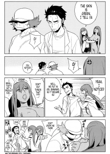 (C80) [Enuma Elish (Yukimi)] OMD (Steins;Gate) [English] [Tonigobe] - page 31