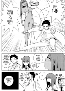 (C80) [Enuma Elish (Yukimi)] OMD (Steins;Gate) [English] [Tonigobe] - page 30