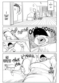 (C80) [Enuma Elish (Yukimi)] OMD (Steins;Gate) [English] [Tonigobe] - page 6