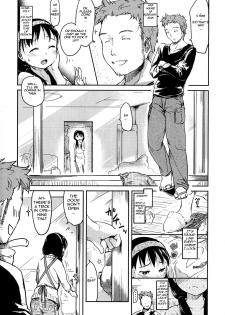 [Higenamuchi] Hito ♥ Tsuma [English] - page 7