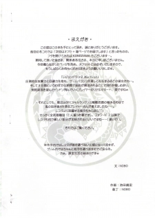 (C79) [Mutsukido (Ikeda Yasuhiro)] LESTA'S WORK? (Monster Hunter) - page 12