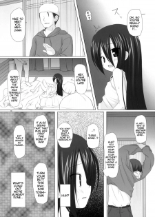 (SC46) [Noraneko-no-Tama (Yukino Minato, Chiba Chibasa)] Itsuka o Yumemite [English] [ydwtt] - page 15