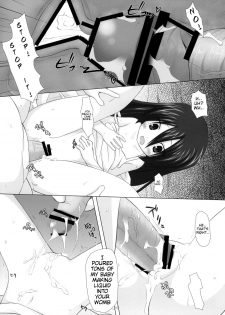 (SC46) [Noraneko-no-Tama (Yukino Minato, Chiba Chibasa)] Itsuka o Yumemite [English] [ydwtt] - page 14