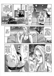 [Human High-Light Film (Jacky Knee-san)] Tifa Lockhart ~Materia Midori~ (Final Fantasy VII) [English] [Kizlan] - page 20