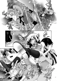 (C79) [Hotel California (Natsuno Suika)] GO!GO!HEAVENS DL (Panty & Stocking with Garterbelt) [Digital] - page 28