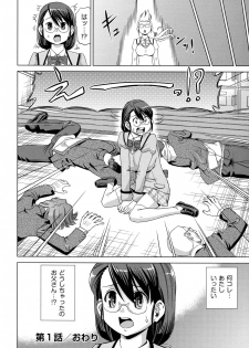 [Abe Morioka] Neko-Miko - page 36
