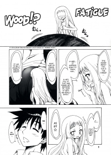 (COMIC1☆3) [Chinpudo (Marui)] MxZuri (Mx0) [ENG] - page 8