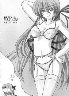 (C65) [RUBBISH Selecting Squad (Namonashi)] Shichuu ni Katsu (Deus Machina Demonbane) - page 25