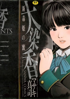 [Masaki Shinji] Daisenkou ~ Shin Dokuhime no Mitsu - page 1