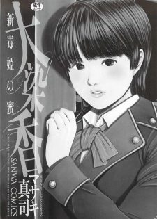 [Masaki Shinji] Daisenkou ~ Shin Dokuhime no Mitsu - page 5