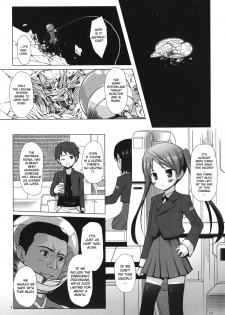 [Noraneko-no-Tama (Yukino Minato)] Hoshi no Tabibito | Travelers of the Stars [English] {Mant} [Digital] - page 2