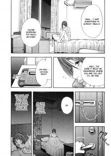 [Shuuichi Sakabe] Rape Vol 1 Ch.1 (ENG) =LWB= - page 30