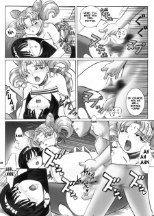 (C68) [RPG Company2 (Aono6go)] LCGLR (Sailor Moon) [English] - page 27