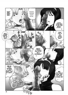 (C68) [RPG Company2 (Aono6go)] LCGLR (Sailor Moon) [English] - page 19