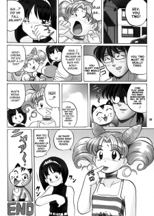 (C68) [RPG Company2 (Aono6go)] LCGLR (Sailor Moon) [English] - page 30