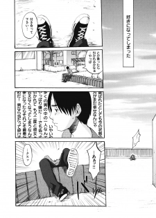 [Kitakawa Touta] Binetsu Hime - page 25