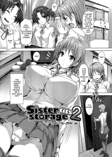 [Goban] Zettai Nyuuiki | Absolute Breast Kingdom [English] {doujin-moe.us} - page 29