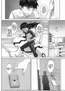 (C80) [TYPE-57 (Frunbell)] TYPE-19 (Kamisama Dolls) [English] - page 25