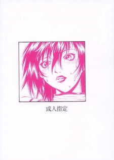 (C68) [C R C (Don Shigeru)] RAW is ROSES (Rumble Roses) [Digital] - page 28
