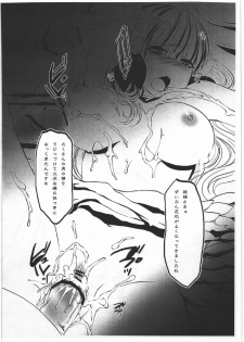 (C79) [Lagarto (Aida Mai)] Aoi Hana ga Chiru (Odin Sphere) - page 7