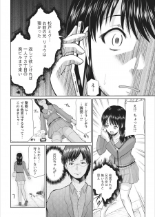 [Yano Toshinori] Tasukete... Onii-chan...! ch.1 - page 6