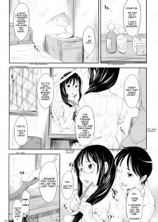 [Shiun] Mamagoto (Maman Love 4) [English] {Shinkage} - page 1