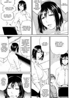 [Toguchi Masya] Live Video Streaming Life With My Stepmom [English] [desudesu] - page 26