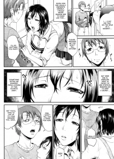 [Toguchi Masya] Live Video Streaming Life With My Stepmom [English] [desudesu] - page 11