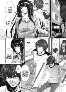 [Zucchini] Soukan Twins | Incest Twins (COMIC MUJIN 2012-04) [English] {cheesey} - page 4