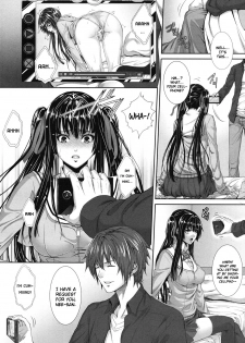 [Zucchini] Soukan Twins | Incest Twins (COMIC MUJIN 2012-04) [English] {cheesey} - page 10