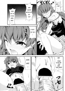 [Ishigami Kazui] Tsundere-san to Otaku-chan | Tsundere-san and Otaku-chan (COMIC Penguin Club Sanzokuban 2011-09) [English] [EHCove] - page 11