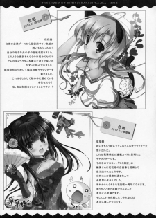 (SC56) [Twin Box (Hanahanamaki, Sousouman)] Onnanoko no Himitsubanashi (Sword Art Online) [English] {HimaDakara} - page 13