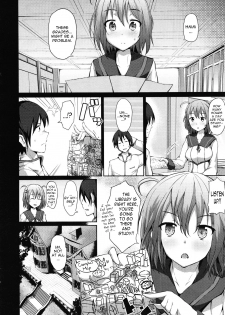 [ryoma] Select a Bride Ch. 1-2 [English][Doujin-Moe] - page 27