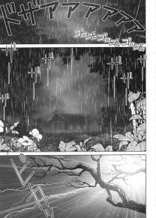 (C68) [Raijinkai (Haruki Genia)] Ichigo Hazard 1 (Ichigo 100%) - page 3
