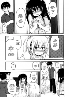[Fujisaka Lyric] Kirakira Shingakki [English] {Mistvern} - page 24