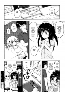 [Fujisaka Lyric] Kirakira Shingakki [English] {Mistvern} - page 31