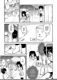 [Fujisaka Lyric] Kirakira Shingakki [English] {Mistvern} - page 34