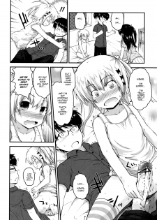 [Fujisaka Lyric] Kirakira Shingakki [English] {Mistvern} - page 25