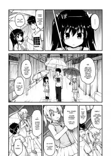 [Fujisaka Lyric] Kirakira Shingakki [English] {Mistvern} - page 33