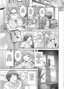 [Kawazuko Chouji] Mama Manzoku | Mama's satisfaction (Imouto Ijiri to Mama Asobi) [English] [Januz] - page 1